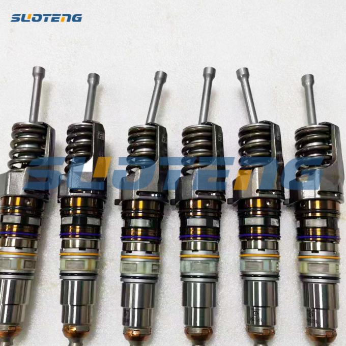 4928260 Diesel Fuel Injector for QSX15 ISX15 engine — product close-up view